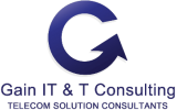 Gain Consulting