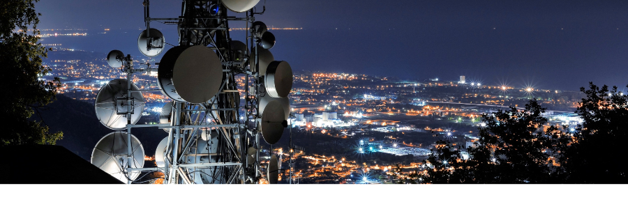 Communication Towers