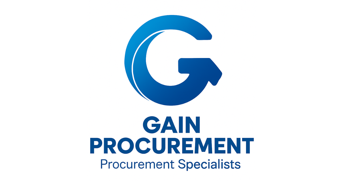 Gain Procement